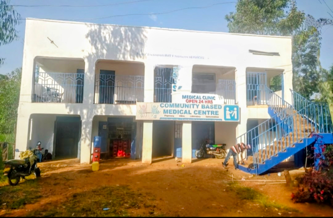 Herbal Tea Concentrate