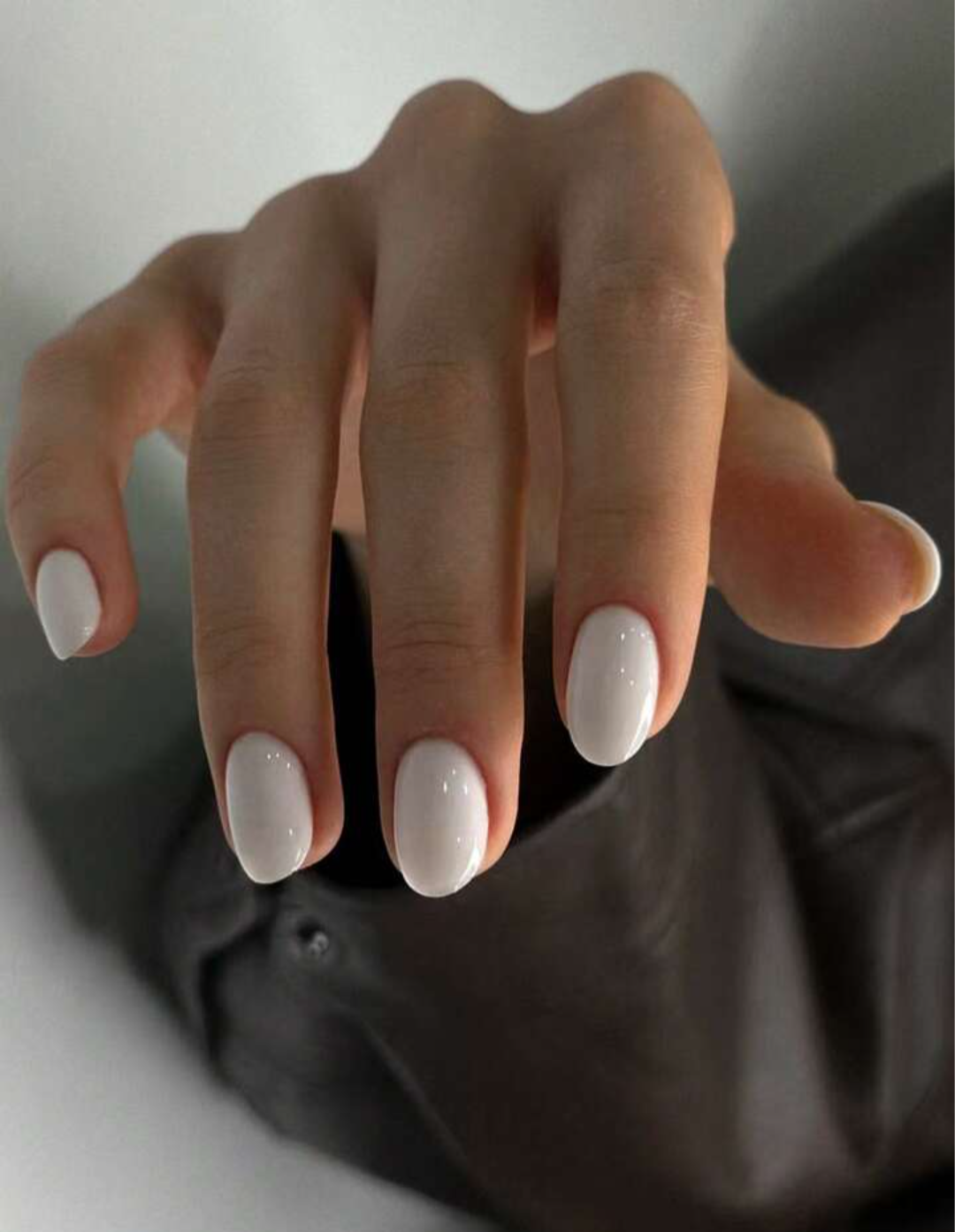Nails:press on