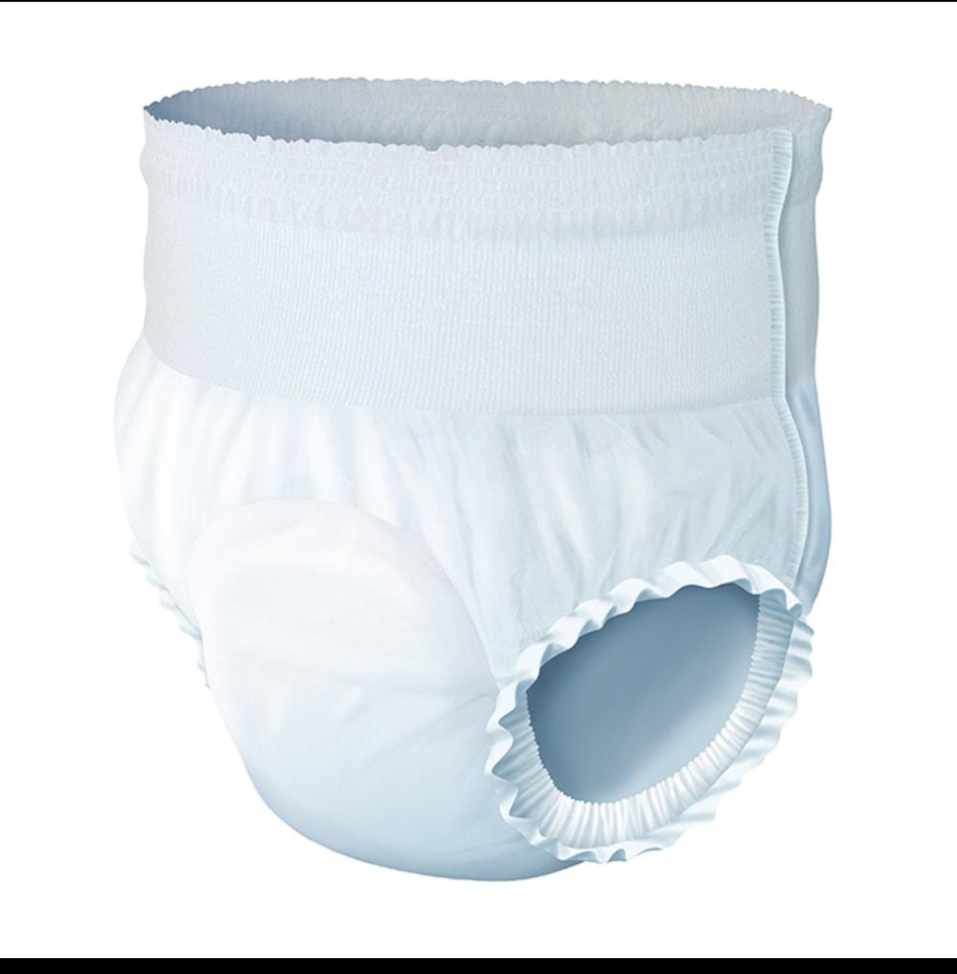 UnderWear