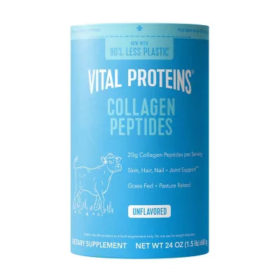 Vital Proteins: Collagen Peptides