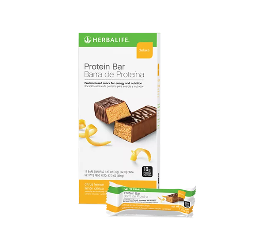 Protein Bar