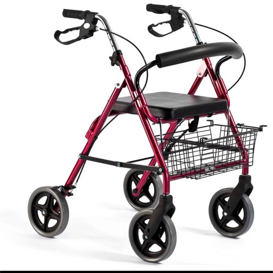Walking Support