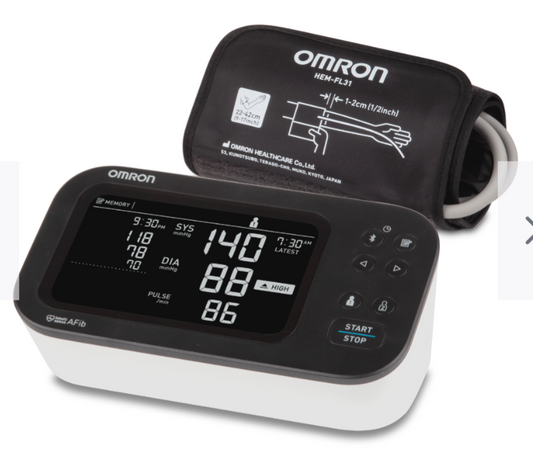 Omron Home Blood pressure monitor