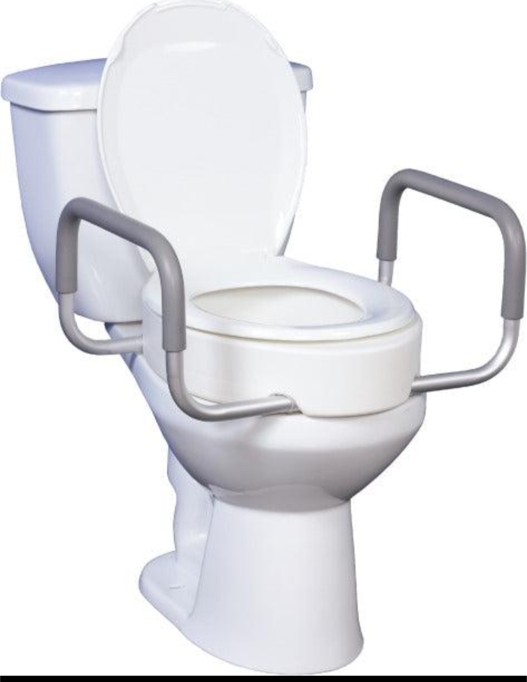 Toilet Support