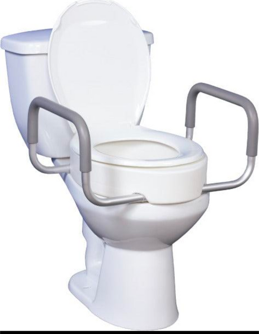 Toilet Support
