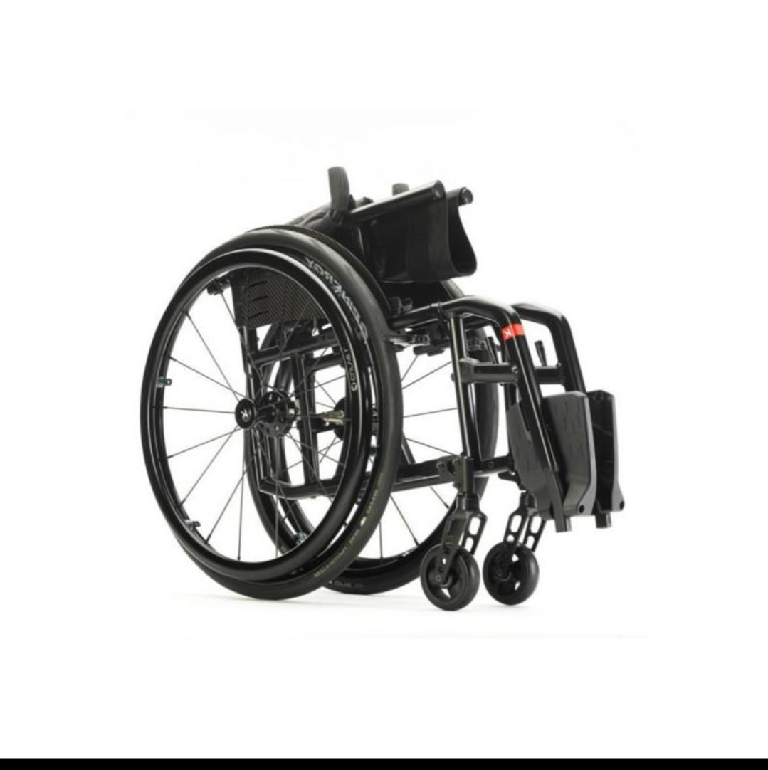 Wheel Chair