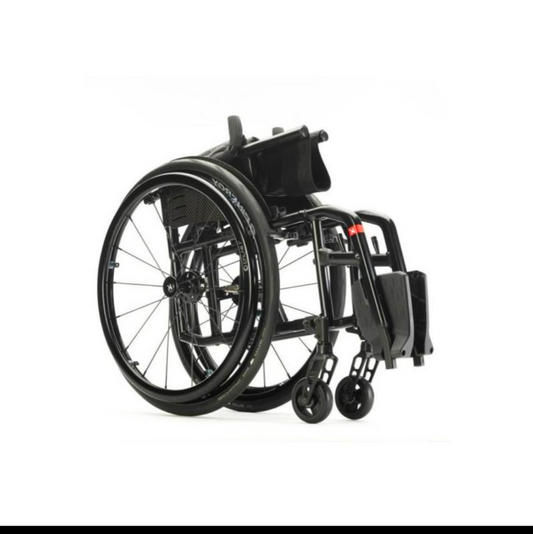 Wheel Chair