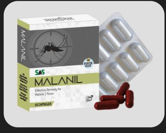 MalaNil caps