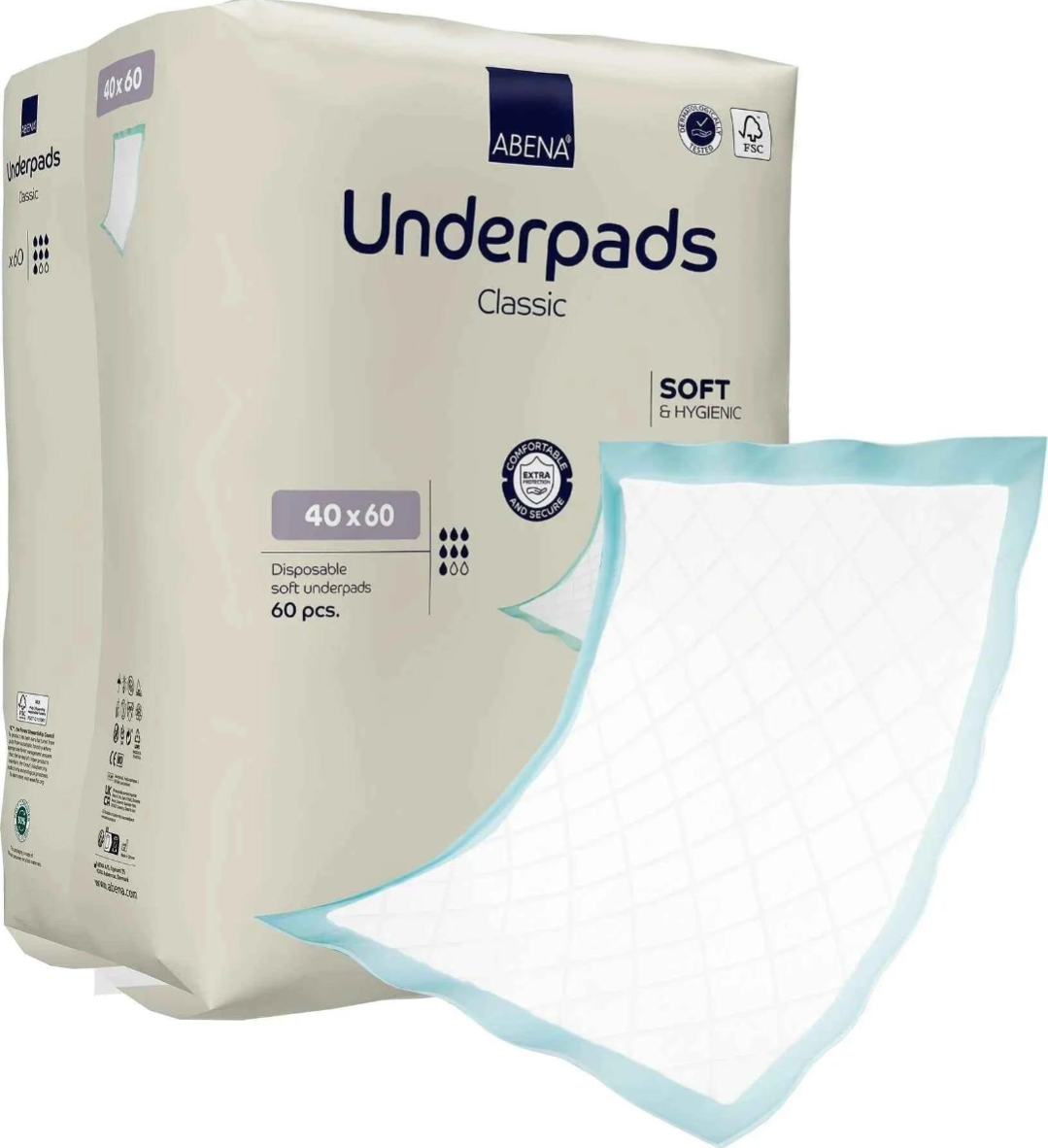 Bed protection