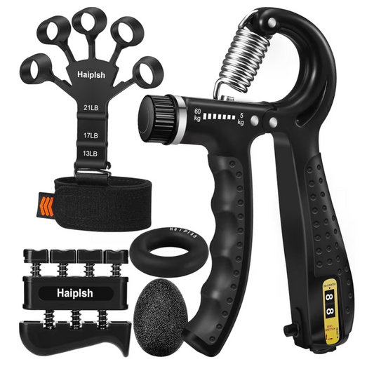 Grip Strength Trainer