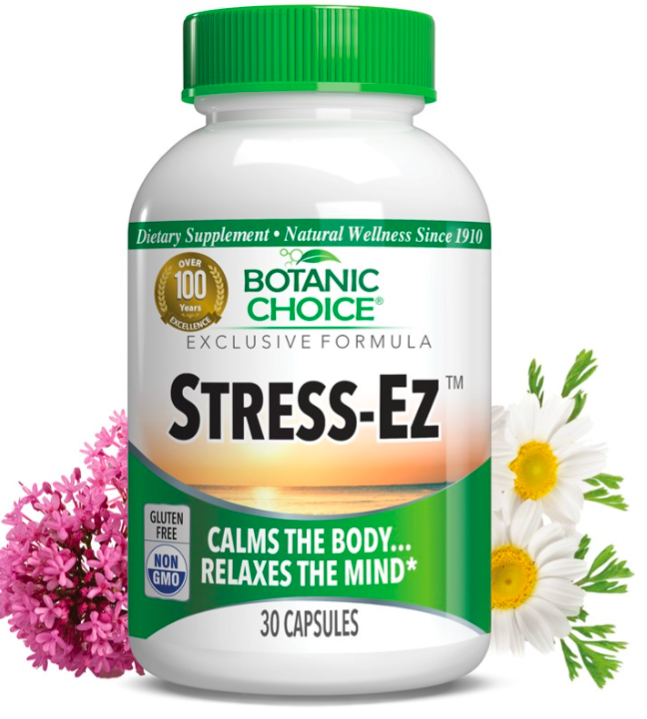 Stress-Ez