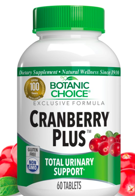 Cranberry Plus Urinary Support